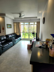 Blk 128D Punggol Field Walk (Punggol), HDB 5 Rooms #414457481